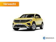 Volkswagen T-Cross - Edition | 'App-Connect' smartphone integratie | Achterlichte