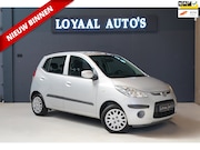 Hyundai i10 - 1.1 Dynamic Cool | AIRCO | NAP | APK