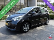 Toyota Verso S - 1.3 VVT-i Aspiration Automaat
