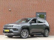 Jeep Compass - 1.5T e-Hybrid Upland