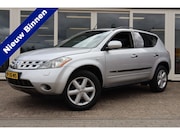 Nissan Murano - 3.5 V6, Automaat, PANO, Climate, Cruise, Camera A, Stoelverw