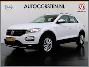 Volkswagen T-Roc - 1.5TSI 150PK Automaat Adap.Cruise Apple Carplay Android Auto