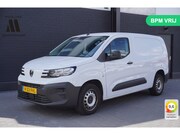 Peugeot Partner - 1.5 BlueHDi 102PK L2 EURO 6 - Airco - Cruise - Camera - €16.