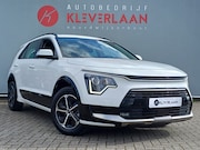 Kia Niro - 1.6 GDi Hybrid DynamicLine | NAVI | CAMERA | APPLE CARPLAY/ 