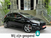Ford Fiesta - 1.6 ST2 182Pk Navi Xenon Leder Cruise Climate Ctr Stoelverwa