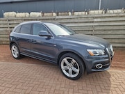 Audi Q5 - 3.2 FSI quattro Pro Line S B&O Edition