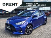 Toyota Yaris - 1.5 Hybrid 115 Dynamic | Sensoren v/a | Stuur & Stoelverwarm
