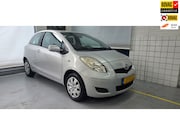 Toyota Yaris - 1.3 VVTi Aspiration