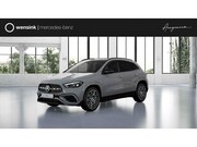 Mercedes-Benz GLA-Klasse - 250 e 140 Years Edition | Panorama-schuifdak | Achteruitrijc