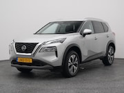 Nissan X-Trail - 1.5 e-Power N-Connecta 7-Pers. | 360° | ADAPTIEVE | | KEYLES