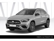 Mercedes-Benz GLA-Klasse - GLA 250e Automaat 140 Years Edition | MANUFAKTUR | Trekhaak