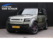 Land Rover Defender - P400 110 HSE 6 CILINDER | PANO-DAK | LEDER | MERIDIAN | TREK