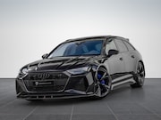 Audi RS6 - Avant 4.0 TFSI 600pk Quattro Pano Keramisch Urban B&O Carbon