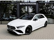 Mercedes-Benz A-klasse - 180 AMG Line PANO SFEER CAM