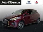 Mitsubishi Space Star - 1.2 Instyle