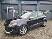 Volkswagen Polo - 1.2 TSI Cross Automaat Carplay