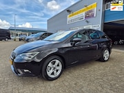Seat Leon - ST 1.0 EcoTSI Style Connect
