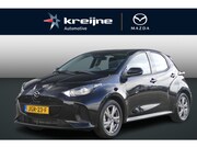 Mazda 2 Hybrid - 1.5 Exclusive-line | Camera | Stoelverwarming | RIJKLAARPRIJ