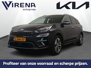 Kia e-Niro - DynamicPlusLine 64 kWh - Schuif-/kanteldak - Stoel-/stuurver