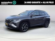 Hyundai Tucson - 1.6 T-GDI PHEV Comfort Smart 4WD