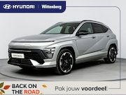 Hyundai Kona - Electric N Line 64.8 kWh | Apple Carplay/Android Auto | Lich