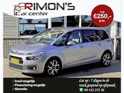 Citroën C4 Grand Spacetourer - 1.2 PureTech Aut New D-Riem 7p Lees De Adv Camera Navi Stoel