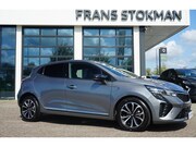 Renault Clio - 1.0 TCe 90 GPF techno