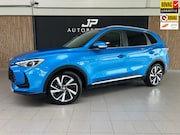 MG MG ZS - Hybrid+ 1.5 Hybrid+ Luxury LEDER INTERIEUR|CAMERA|APPLECARPL
