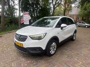 Opel Crossland - 1.2 Edition. Wij zijn altijd de goedkoopste met de beste Vak