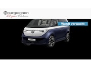 Volkswagen ID.Buzz - Pro 77kWh | Wordt verwacht | Trekhaak | 360 CAM | LED Matrix