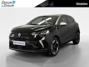 Renault Captur - 1.0 TCe 90 techno NAVI AIRCO CAMERA ADAPATIEVE CRUISE CONTRO