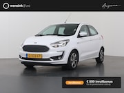 Ford Ka - 1.2 Trend Ultimate | Apple Carplay/Android Auto | Winterpack