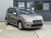 Citroën C3 Picasso - 1.6 VTi Exclusive Clima Cruise NAP