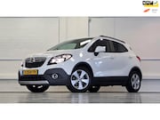 Opel Mokka - 1.4 T Edition 100% Onderhouden 2e Eigenaar Mooi