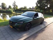 Peugeot 308 - 1.2 PT GT PACK BUSINESS AUTOMAAT