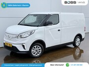 Maxus eDeliver 3 - 50 kWh 122PK Nieuw! L1 SWB Elektrisch 50kWh 227km WLTP Carpl