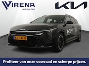 Kia K4 - Sportswagon 1.0 T-GDi MHEV GT-Line Launch Edition (pano) Ele