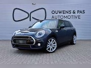 MINI John Cooper Works - Mini 2.0 S ALL4 | JCW | HARMAN KARDON | HEAD UP |