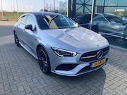 Mercedes-Benz CLA-Klasse - 250 e Premium Plus AMG | PANO | 360 | MEMORY | TREKHAAK | ST