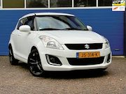 Suzuki Swift - 1.2 Bandit EASSS|Airco