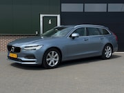 Volvo V90 - 2.0 D4 Momentum/Pano/Full/Netjes/D.riem vervangen