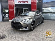Toyota Yaris - 1.5 Hybrid 115 Dynamic PLUS STOEL/STUUR VERWM. BLIND SPOT CL