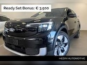 Ford USA Explorer - Premium Extended Range RWD 77 kWh | €3500, - voorde