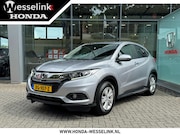 Honda HR-V - 1.5 i-VTEC Elegance Automaat - Trekhaak afn. | Dealer onderh