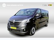 Renault Trafic - Passenger 2.0 dCi 145Pk Grand Zen 9persoons Euro6 | EXCL BPM