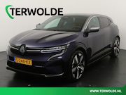 Renault Mégane E-Tech - techno EV60 220pk optimum charge | Advanced Drive Assist | T