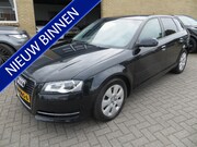 Audi A3 - Sportback 1.4 TFSI Advance AUT NAVI CLIMA PDC GARANTIE