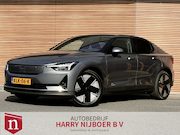 Polestar 2 - Long Range Single Motor Prime 82 kWh Harman Kardon / 360 Cam