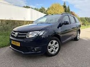 Dacia Logan - MCV 0.9 TCe Easy-R Prestige / AUTOMAAT / NAVI / AI