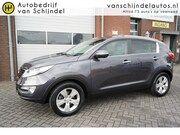 Kia Sportage - 1.6 GDI X-ECUTIVE PLUS PACK NL AUTO ANDROID-APPLECARPLAY NAV